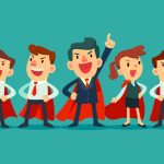 رهبری کاریزماتیک چیست؟