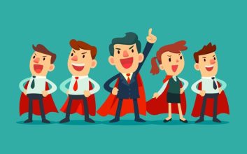 رهبری کاریزماتیک چیست؟