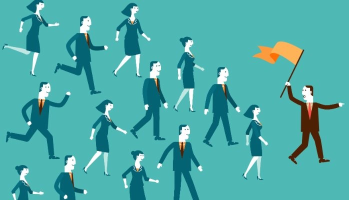 رهبری کاریزماتیک: سازنده یا سمی؟_دنیای تکنولوژی 22 رهبری کاریزماتیک سازنده یا سمی؟ دنیای تکنولوژی