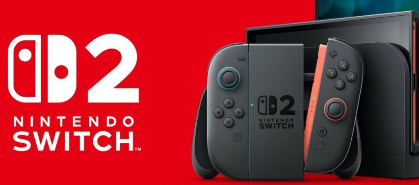 مشخصات نینتندو سوییچ 2 اعلام شد؛ عرضه در 15 خرداد