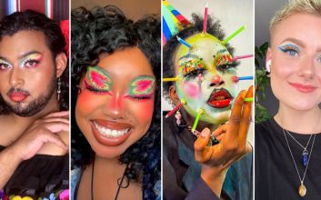 جنسیت غیردوگانه و طیفی