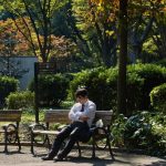 چرت‌زدن حین کار در ژاپن