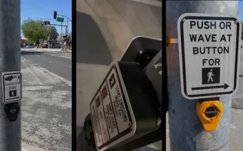 هکرها صدای جعلی ایلان ماسک را در تقاطع‌های کالیفرنیا پخش کردند + ویدیو