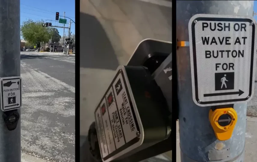 هکرها صدای جعلی ایلان ماسک را در تقاطع‌های کالیفرنیا پخش کردند + ویدیو