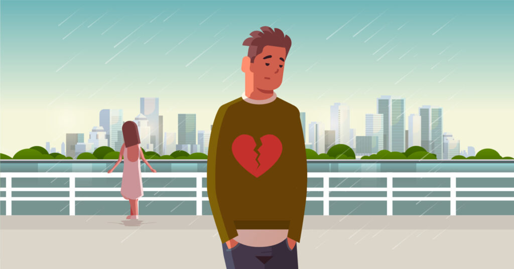 چطور با طرد شدن کنار بیاییم؟ انواع طردشدگی دنیای تکنولوژی