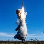 موشک بالستیک