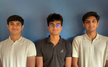 یخچال بدون برق حمل واکسن که با نمک کار می‌کند