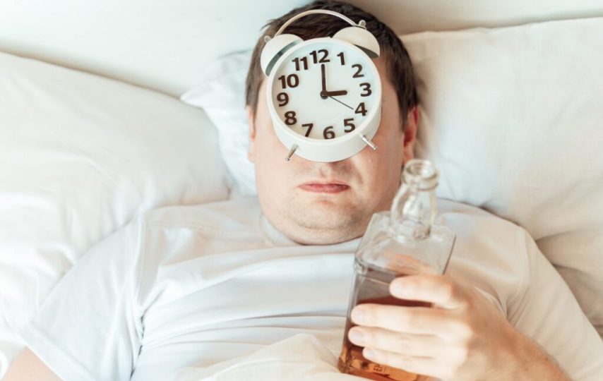 ۵ راز شبانه برای پایین آوردن فشار خون بدون قرص