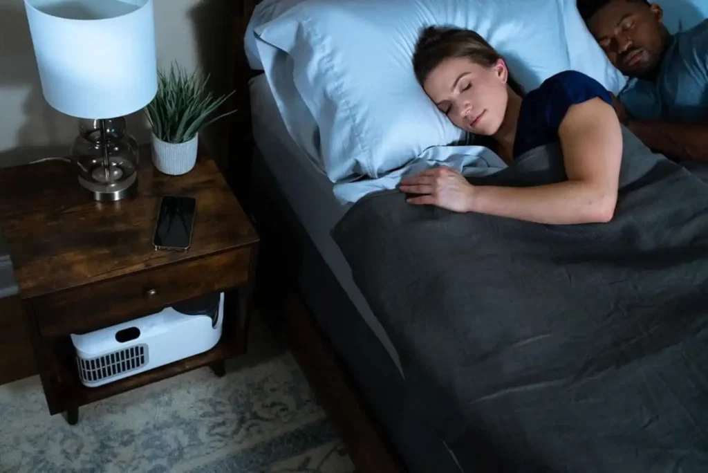 ۵ راز شبانه برای پایین آوردن سختی خون بدون قرص_دنیای تکنولوژی 15 ۵ راز شبانه برای پایین آوردن سختی خون بدون قرص دنیای.webp