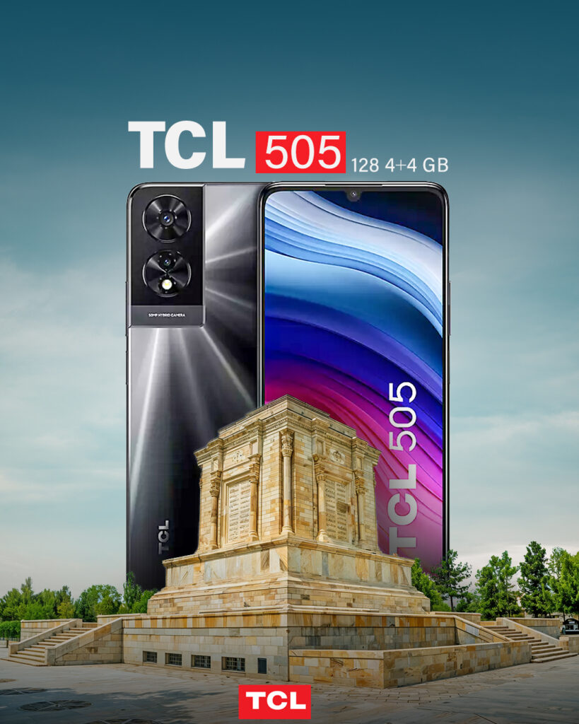 1746088111 292 TCL زیر ذره‌بین؛ چرا تلفنهای این برند ترند شده‌اند؟ دنیای تکنولوژی