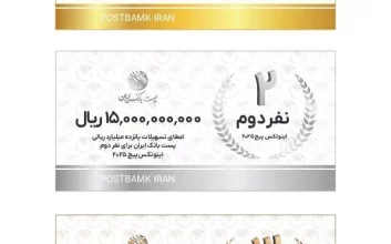 تسهیلات پست بانک به تیم‌های استارتاپی و دانش‌بنیان