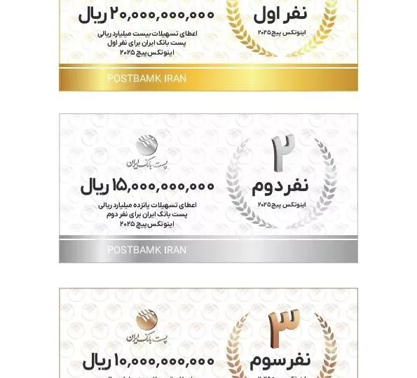 تسهیلات پست بانک به تیم‌های استارتاپی و دانش‌بنیان