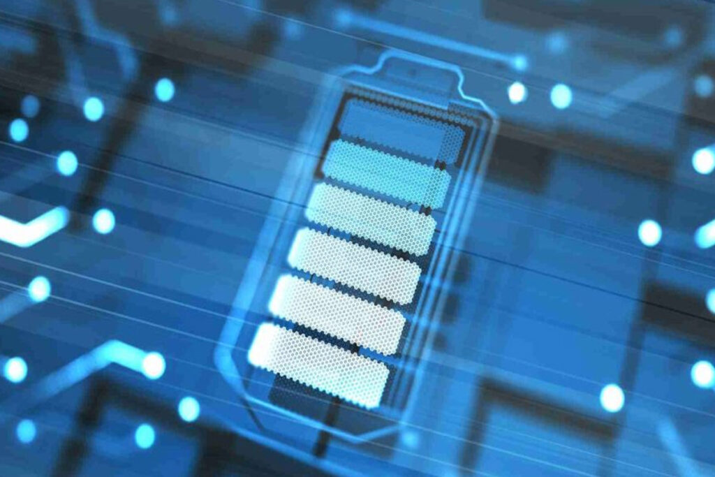 1746348228 985 باتری تازه دانشمندان چینی با باکتری کار می‌کند؛ با قابلیت