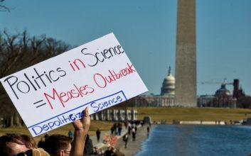 فرانسه و اتحادیه اروپا به‌دنبال جذب دانشمندان ناراضی آمریکا هستند