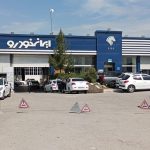 تولید خودروسازان ایرانی