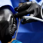 خارج‌کردن تومور نخاعی از طریق چشم