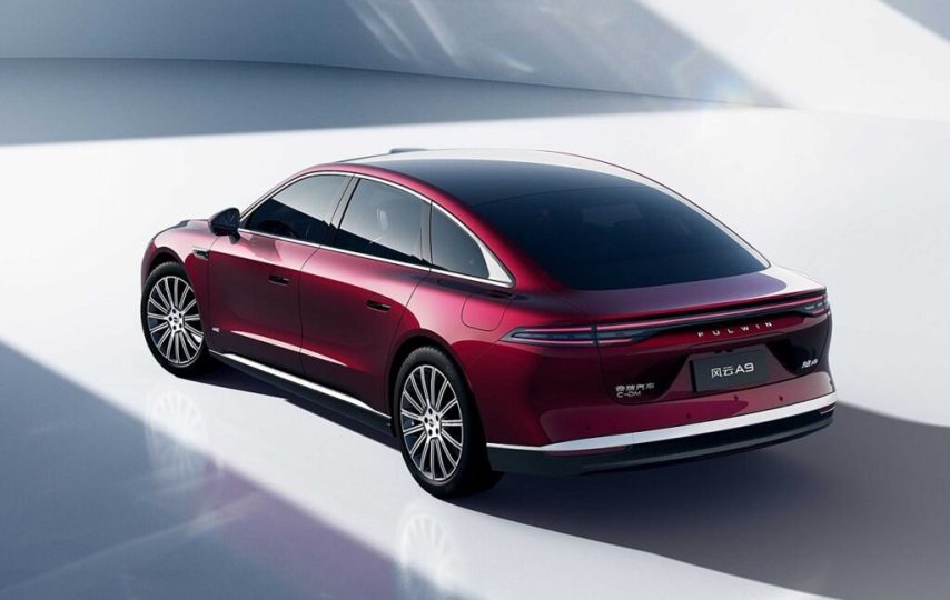 چری آریزو ۹