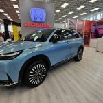 قیمت هوندا ens-1