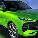 کارخانه فولکس واگن در آلمان خودروهای چری را تشکیل خواهد کرد_دنیای تکنولوژی 2 خودروهای چری