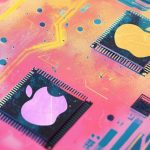 تراشه‌های آینده اپل