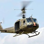 هلیکوپتر تهاجمی کبرا چطور ساخته شد؟_دنیای تکنولوژی 2 هلیکوپتر Bell UH-1 Iroquois