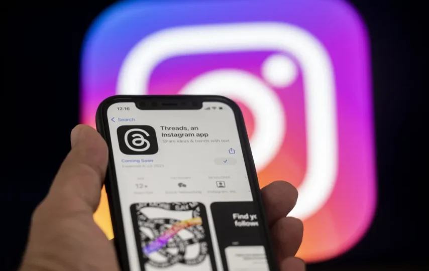 جداسازی Threads از اینستاگرام