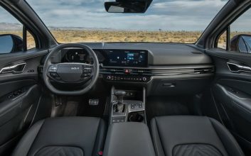 کیا اسپورتیج فیس‌لیفت