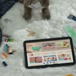 چرا بچه‌ها به گوگل بیشتر از مادربزرگ‌ها اعتماد می‌کنند؟