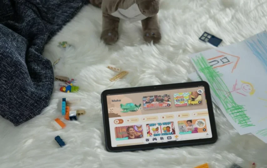 چرا بچه‌ها به گوگل بیشتر از مادربزرگ‌ها اعتماد می‌کنند؟