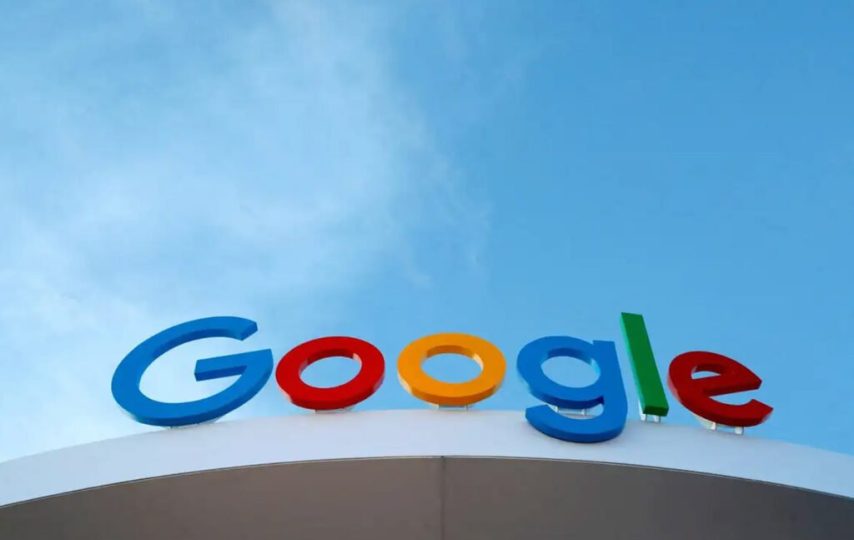 شکایت انحصار گوگل