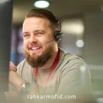 شرکت راهکار سودمند پرداز، بهترین شرکت حمایتشبکه در تهران_دنیای تکنولوژی 38 شرکت راهکار مفید پرداز، بهترین شرکت پشتیبانی شبکه در تهران