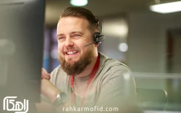 شرکت راهکار مفید پرداز، بهترین شرکت پشتیبانی شبکه در تهران