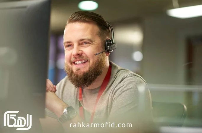 شرکت راهکار مفید پرداز، بهترین شرکت پشتیبانی شبکه در تهران