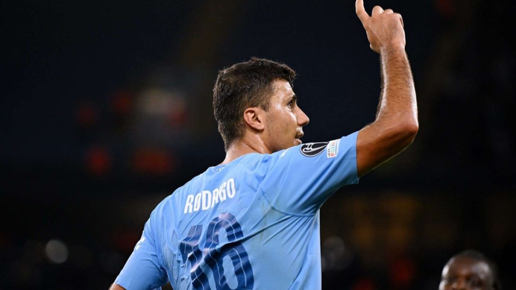 ۱۰ فوتبالیست مشهوری که تتو ندارند_دنیای تکنولوژی 32 رودری