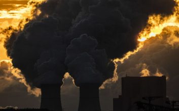 ثروتمندان عامل اصلی گرمایش زمین هستند