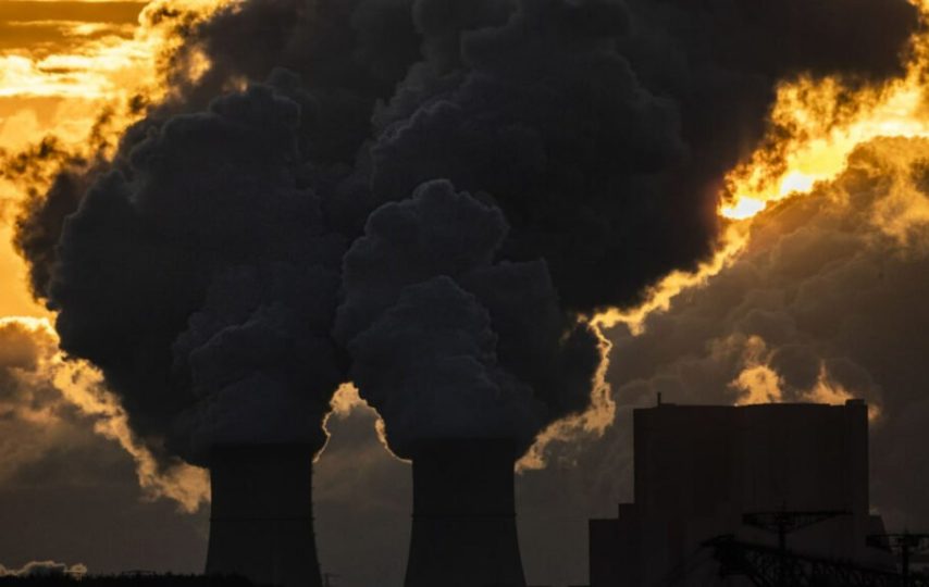 ثروتمندان عامل اصلی گرمایش زمین هستند