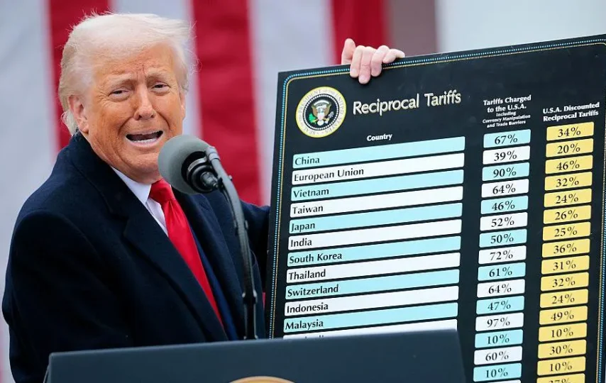 آمریکا و چین پس از انجام مذاکرات تجاری به توافق دست یافتند