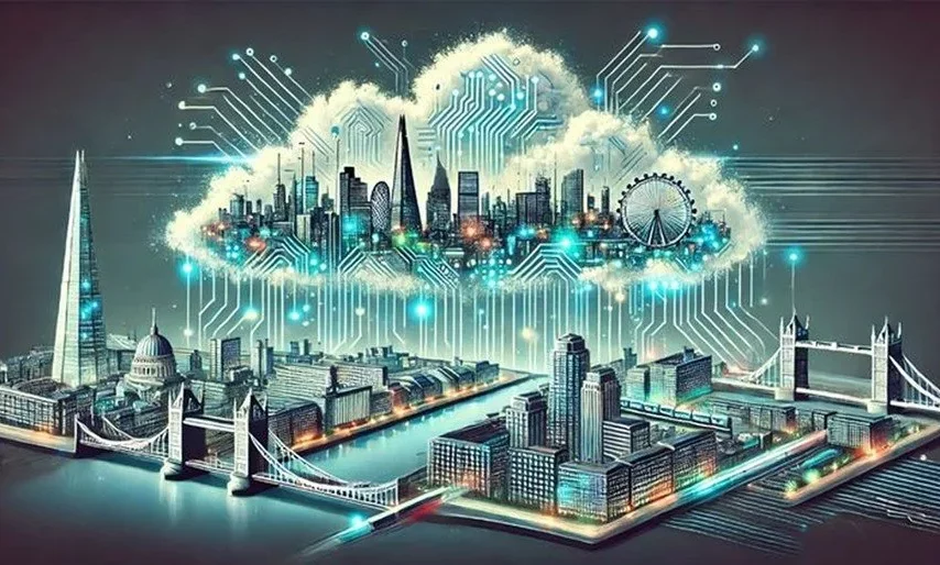 چگونه بهترین هاست ابری را برای کسب و کار خود انتخاب کنیم؟