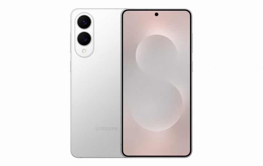 سامسونگ گلکسی S25‌ Edge