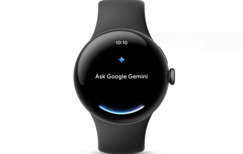 گوگل از Wear OS 6 رونمایی کرد؛ زبان طراحی جدید همراه با هوش مصنوعی جمینای