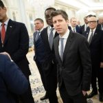 OpenAI ظاهراً می‌خواهد مراکز داده بیشتری در امارات احداث کند