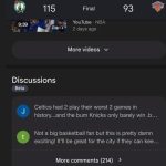 قابلیت گفت‌وگو در جستجو گوگل