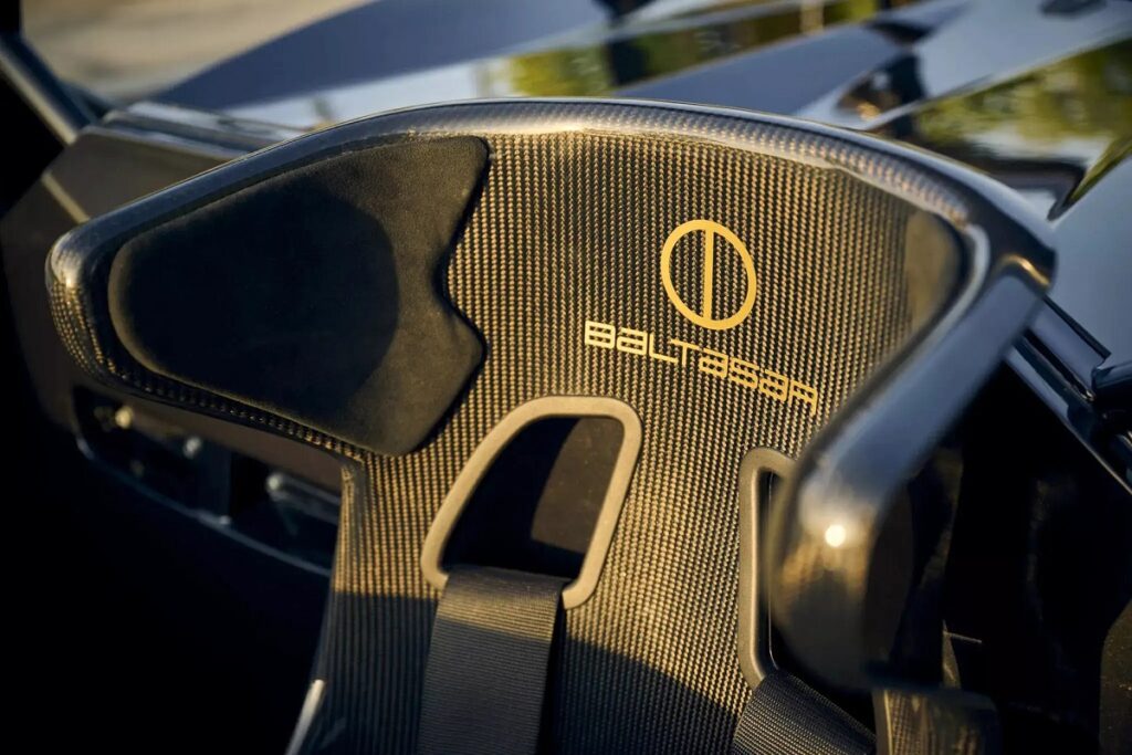 بالتازار ریولت R