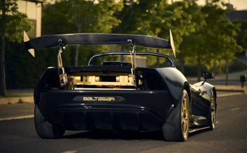 بالتازار ریولت R