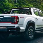 مکسوس استار H