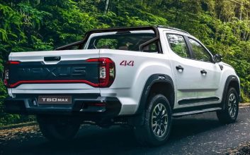 مکسوس استار H