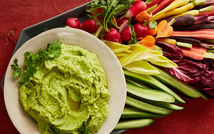 خواص باقلا و خواص باقلا پخته؛ ۶ خاصیت درمانی یکی از غنیترین منبع های فیبر_دنیای تکنولوژی 25 خواص باقلا - چاشنی باقلا و آووکادو