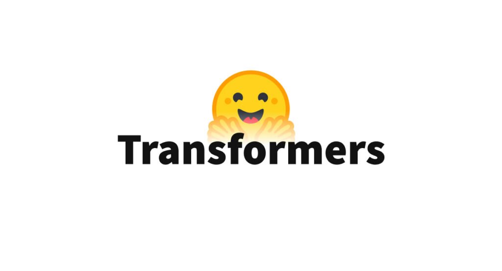 کتابخانه Transformers هاگینگ فیس