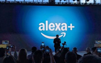 الکسا پلاس