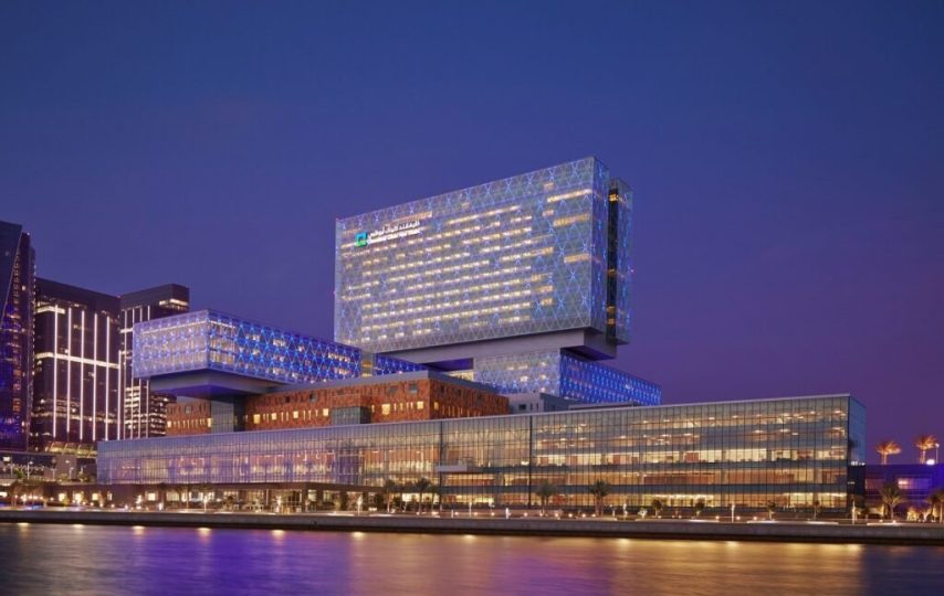 نورالینک در امارات